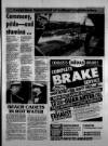 Torbay Express and South Devon Echo Friday 02 August 1985 Page 11