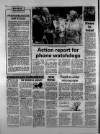 Torbay Express and South Devon Echo Friday 02 August 1985 Page 16