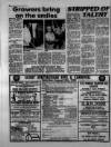 Torbay Express and South Devon Echo Friday 02 August 1985 Page 32