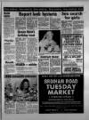 Torbay Express and South Devon Echo Monday 05 August 1985 Page 5