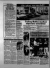 Torbay Express and South Devon Echo Monday 05 August 1985 Page 8