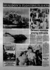 Torbay Express and South Devon Echo Monday 05 August 1985 Page 10