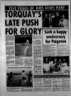 Torbay Express and South Devon Echo Monday 05 August 1985 Page 20