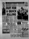 Torbay Express and South Devon Echo Monday 05 August 1985 Page 24