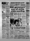 Torbay Express and South Devon Echo Tuesday 06 August 1985 Page 2