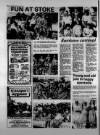 Torbay Express and South Devon Echo Tuesday 06 August 1985 Page 6