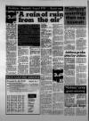 Torbay Express and South Devon Echo Tuesday 06 August 1985 Page 8
