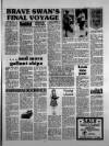 Torbay Express and South Devon Echo Tuesday 06 August 1985 Page 11