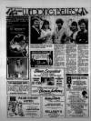 Torbay Express and South Devon Echo Tuesday 06 August 1985 Page 14