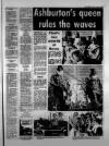 Torbay Express and South Devon Echo Tuesday 06 August 1985 Page 19