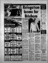 Torbay Express and South Devon Echo Tuesday 06 August 1985 Page 22