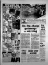 Torbay Express and South Devon Echo Wednesday 07 August 1985 Page 7
