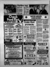 Torbay Express and South Devon Echo Wednesday 07 August 1985 Page 16