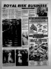 Torbay Express and South Devon Echo Wednesday 07 August 1985 Page 17