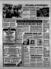 Torbay Express and South Devon Echo Thursday 08 August 1985 Page 6