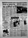 Torbay Express and South Devon Echo Thursday 08 August 1985 Page 16