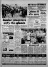 Torbay Express and South Devon Echo Thursday 08 August 1985 Page 21