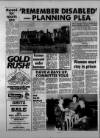 Torbay Express and South Devon Echo Monday 12 August 1985 Page 6