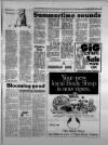 Torbay Express and South Devon Echo Monday 12 August 1985 Page 11