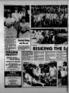 Torbay Express and South Devon Echo Monday 12 August 1985 Page 12