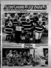 Torbay Express and South Devon Echo Monday 12 August 1985 Page 13