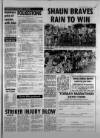 Torbay Express and South Devon Echo Monday 12 August 1985 Page 27