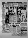 Torbay Express and South Devon Echo Monday 12 August 1985 Page 28