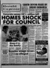 Torbay Express and South Devon Echo Tuesday 13 August 1985 Page 1