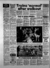 Torbay Express and South Devon Echo Tuesday 13 August 1985 Page 2