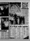 Torbay Express and South Devon Echo Tuesday 13 August 1985 Page 11