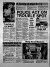 Torbay Express and South Devon Echo Tuesday 13 August 1985 Page 12