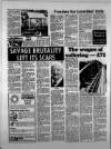 Torbay Express and South Devon Echo Wednesday 14 August 1985 Page 14