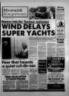 Torbay Express and South Devon Echo