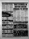 Torbay Express and South Devon Echo Tuesday 10 September 1985 Page 22