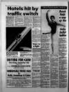 Torbay Express and South Devon Echo Wednesday 11 September 1985 Page 8