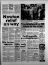 Torbay Express and South Devon Echo Wednesday 11 September 1985 Page 9