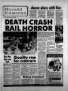 Torbay Express and South Devon Echo Thursday 12 September 1985 Page 1