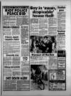 Torbay Express and South Devon Echo Thursday 12 September 1985 Page 5