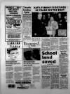 Torbay Express and South Devon Echo Thursday 12 September 1985 Page 18