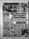 Torbay Express and South Devon Echo Friday 13 September 1985 Page 18