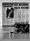 Torbay Express and South Devon Echo Friday 13 September 1985 Page 44