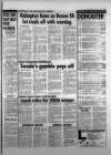 Torbay Express and South Devon Echo Friday 13 September 1985 Page 47