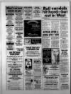 Torbay Express and South Devon Echo Wednesday 25 September 1985 Page 4