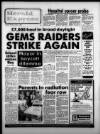 Torbay Express and South Devon Echo Tuesday 01 October 1985 Page 1