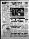 Torbay Express and South Devon Echo Tuesday 01 October 1985 Page 2