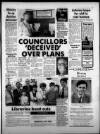 Torbay Express and South Devon Echo Tuesday 01 October 1985 Page 5