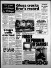 Torbay Express and South Devon Echo Tuesday 01 October 1985 Page 7