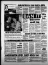 Torbay Express and South Devon Echo Tuesday 01 October 1985 Page 12
