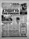 Torbay Express and South Devon Echo Friday 01 November 1985 Page 1