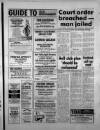 Torbay Express and South Devon Echo Friday 01 November 1985 Page 7